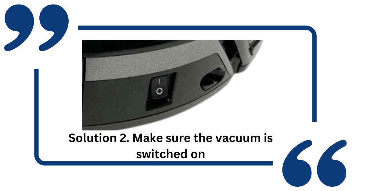 Shark Robot Vacuum Not Charging (10 Solutions)