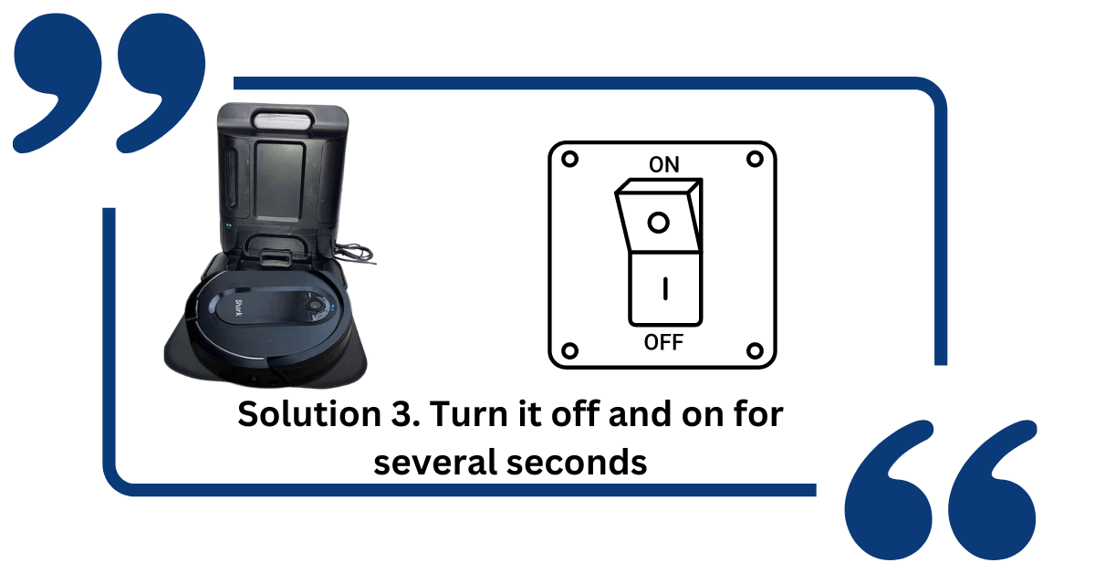 Shark Robot Vacuum Not Charging (10 Solutions)