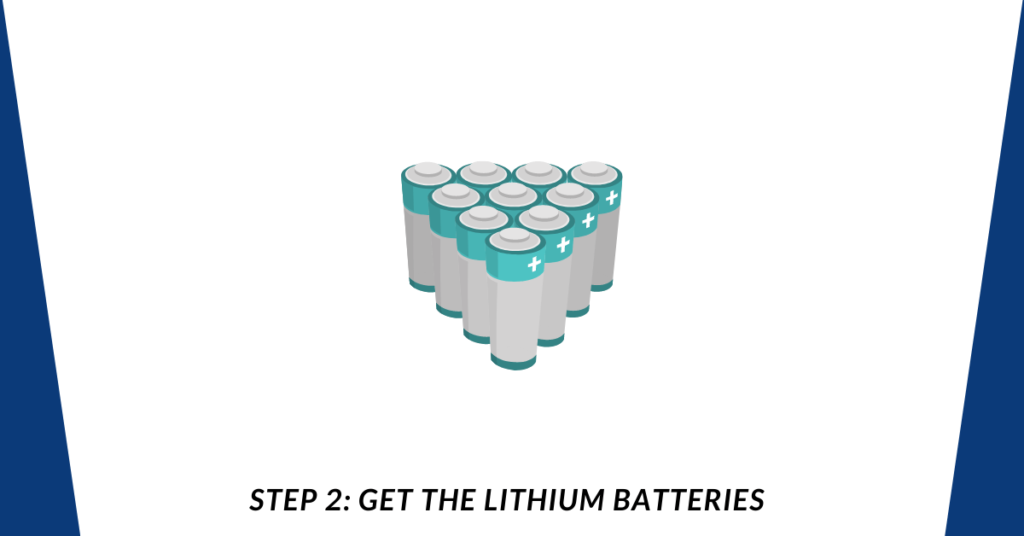 [StepByStep] How to Change Batteries in Blink Camera